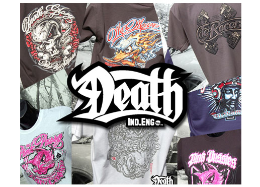 Death